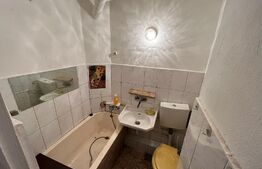 Garsoniera cu bucatarie si baie, 24 mp, Fabricii de Zahar 