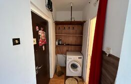 Garsoniera cu bucatarie si baie, 24 mp, Fabricii de Zahar 