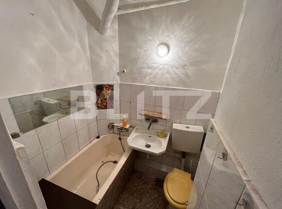 Garsonieră de vânzare Depozite - 104833AV | BLITZ Târgu Mureș | Poza4