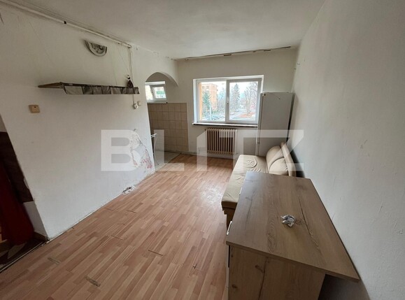 Garsonieră de vânzare Depozite - 104833AV | BLITZ Târgu Mureș | Poza1