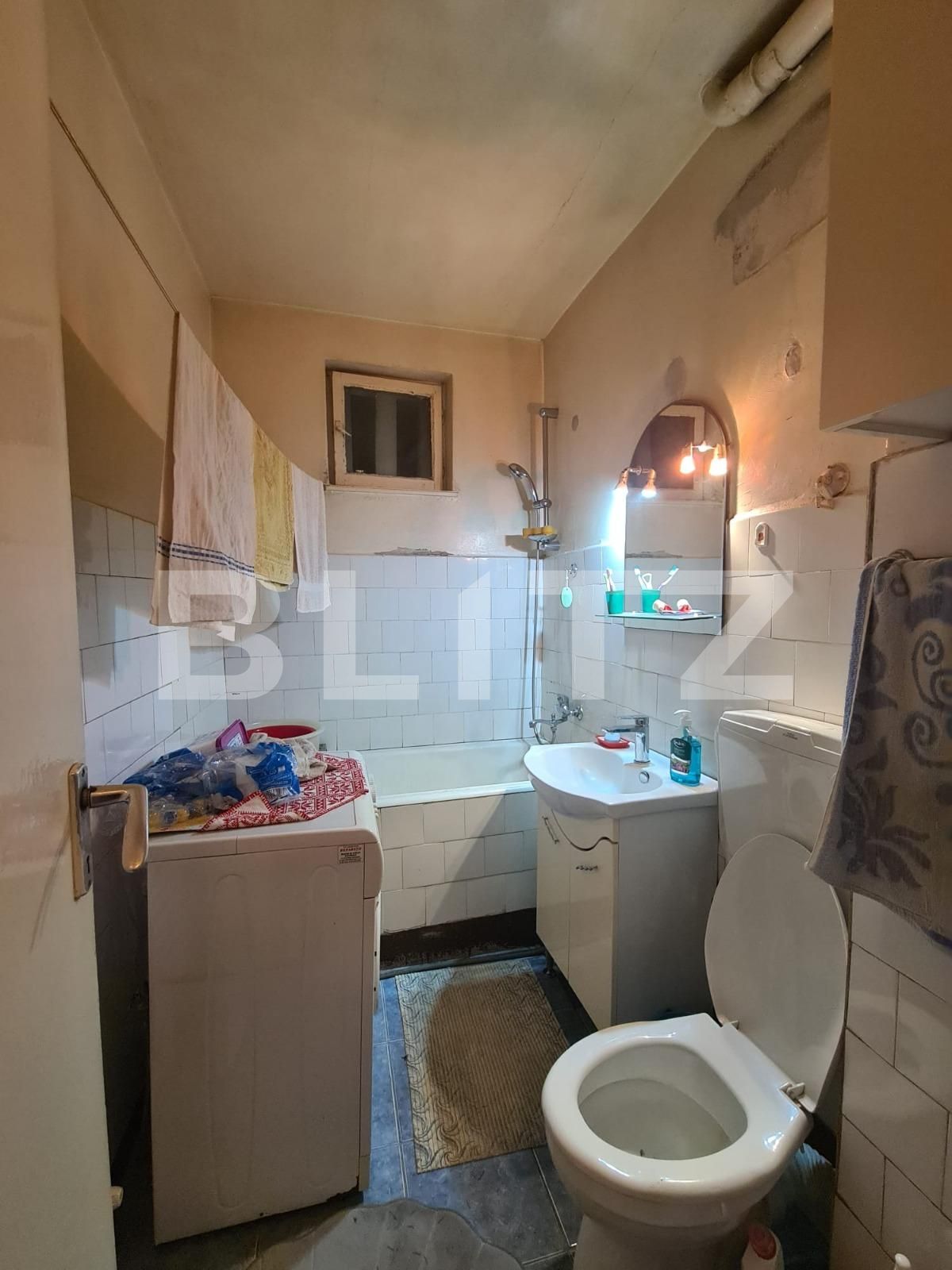 Apartament de vânzare 2 camere 1 Decembrie 1918 - 104868AV | BLITZ Târgu Mureș | Poza2