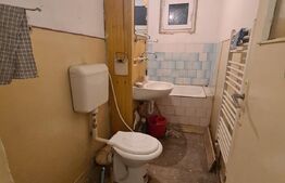 Apartament cu 2 camere, 37mp, semidecomandat, Dambu