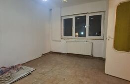 Apartament cu 2 camere, 37mp, semidecomandat, Dambu