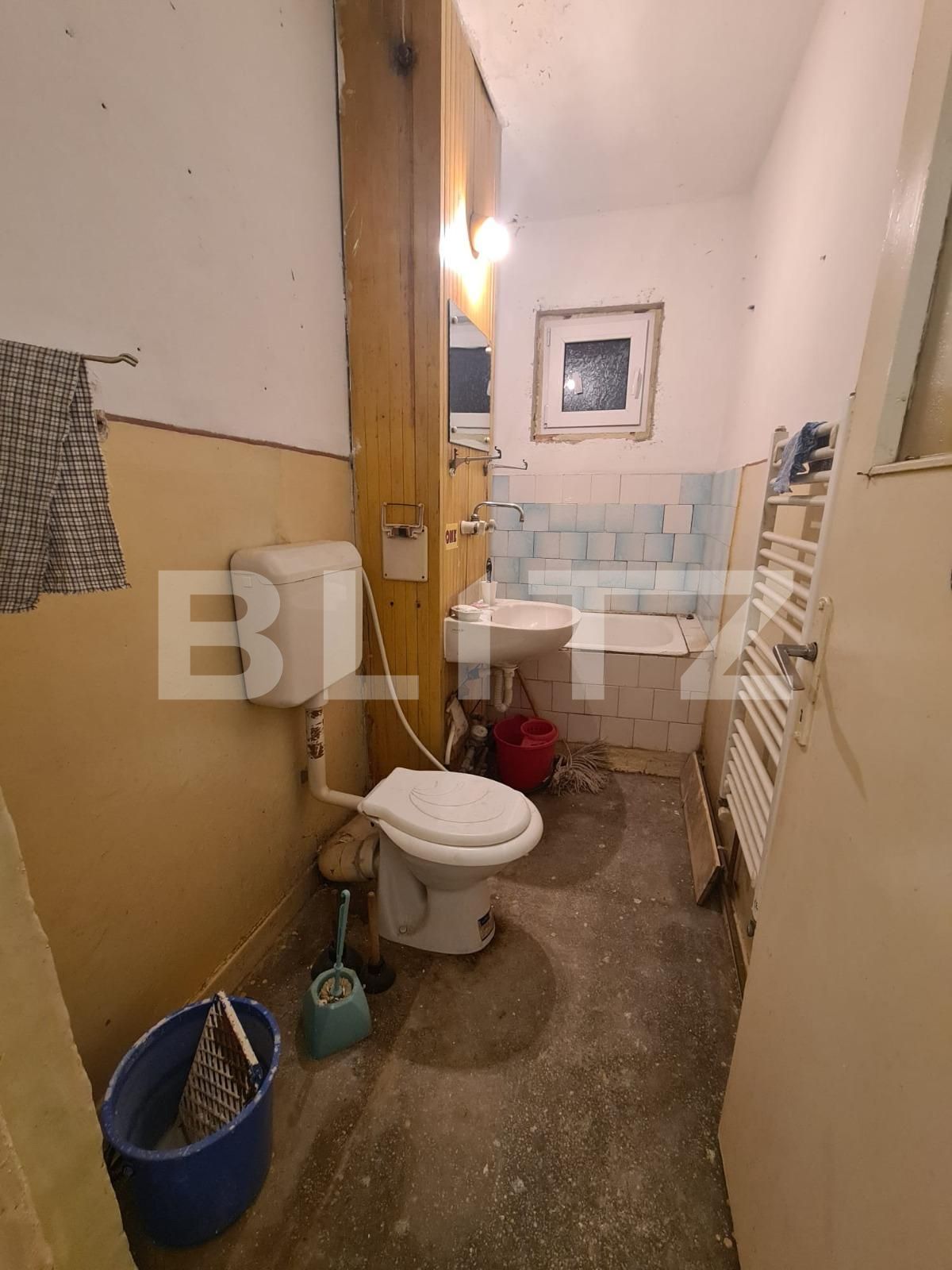 Apartament de vânzare 2 camere Dambu Pietros - 104910AV | BLITZ Târgu Mureș | Poza6