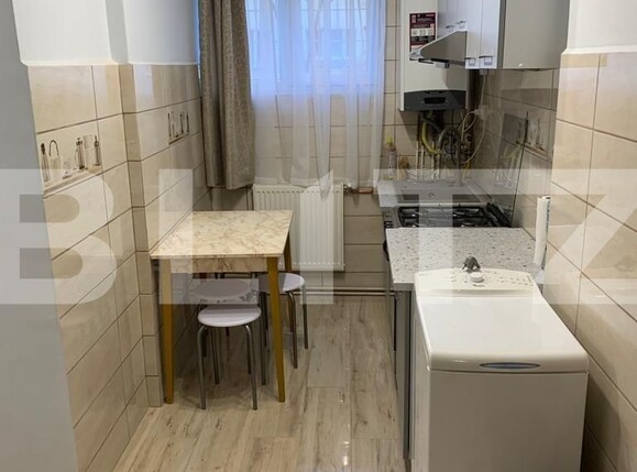 Apartament de închiriat 2 camere Cornisa - 104919AI | BLITZ Târgu Mureș | Poza6