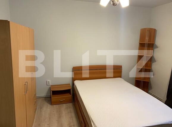 Apartament de închiriat 2 camere Cornisa - 104919AI | BLITZ Târgu Mureș | Poza1