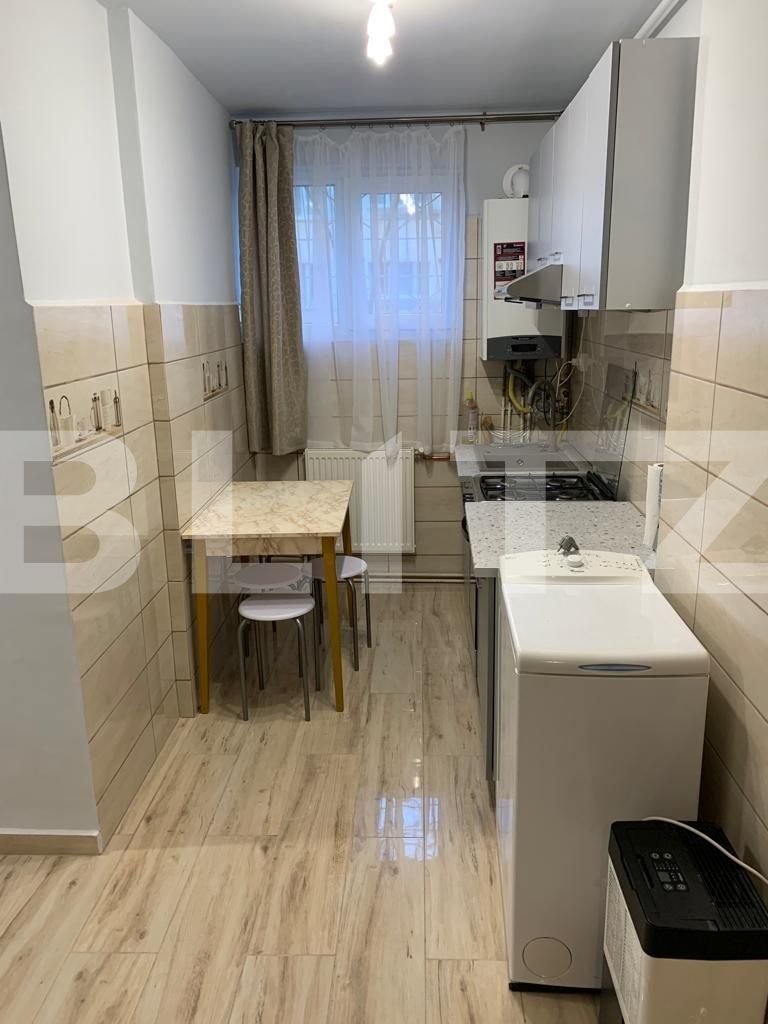 Apartament de închiriat 2 camere Cornisa - 104919AI | BLITZ Târgu Mureș | Poza6