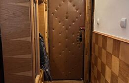 Apartament 2 camere, 56mp, etaj intermediar, zona Tudor