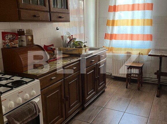 Apartament de închiriat 2 camere Tudor - 104953AI | BLITZ Târgu Mureș | Poza6