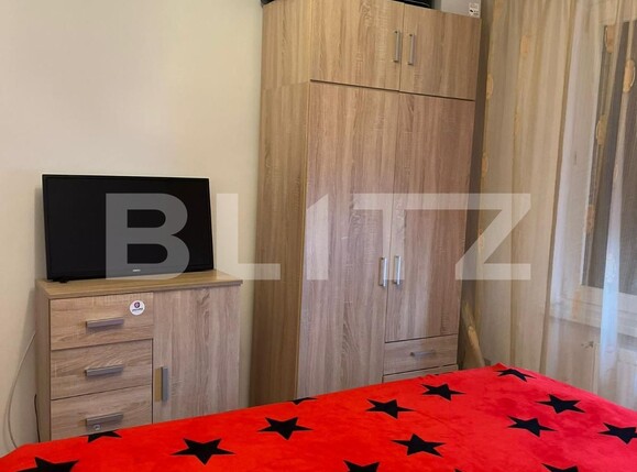 Apartament de închiriat 2 camere Tudor - 104953AI | BLITZ Târgu Mureș | Poza2