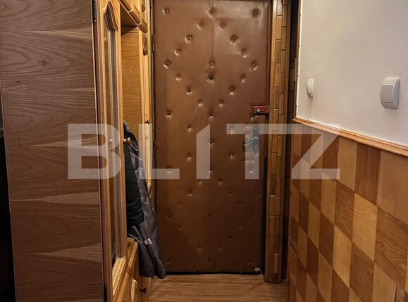 Apartament de închiriat 2 camere Tudor - 104953AI | BLITZ Târgu Mureș | Poza3