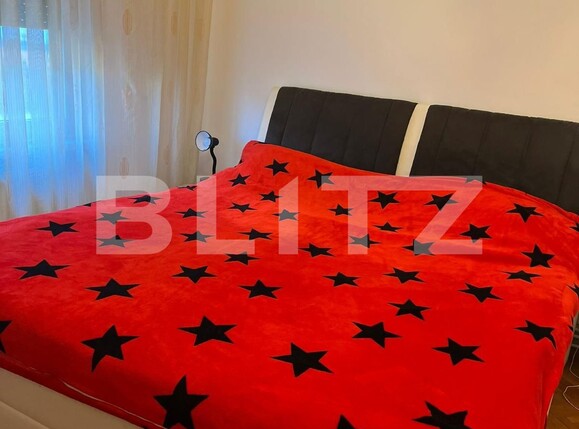 Apartament de închiriat 2 camere Tudor - 104953AI | BLITZ Târgu Mureș | Poza1