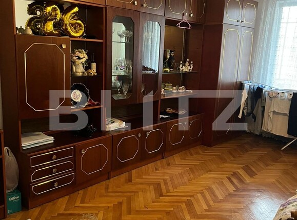 Apartament de închiriat 2 camere Tudor - 104953AI | BLITZ Târgu Mureș | Poza4