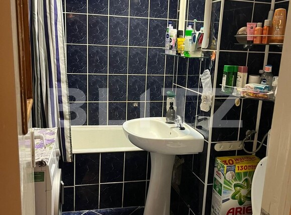 Apartament de închiriat 2 camere Tudor - 104953AI | BLITZ Târgu Mureș | Poza7