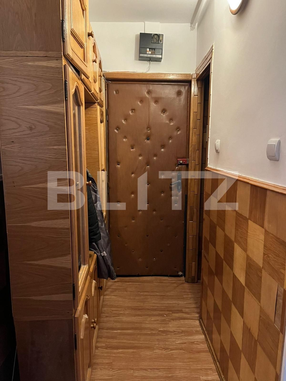 Apartament de închiriat 2 camere Tudor - 104953AI | BLITZ Târgu Mureș | Poza3