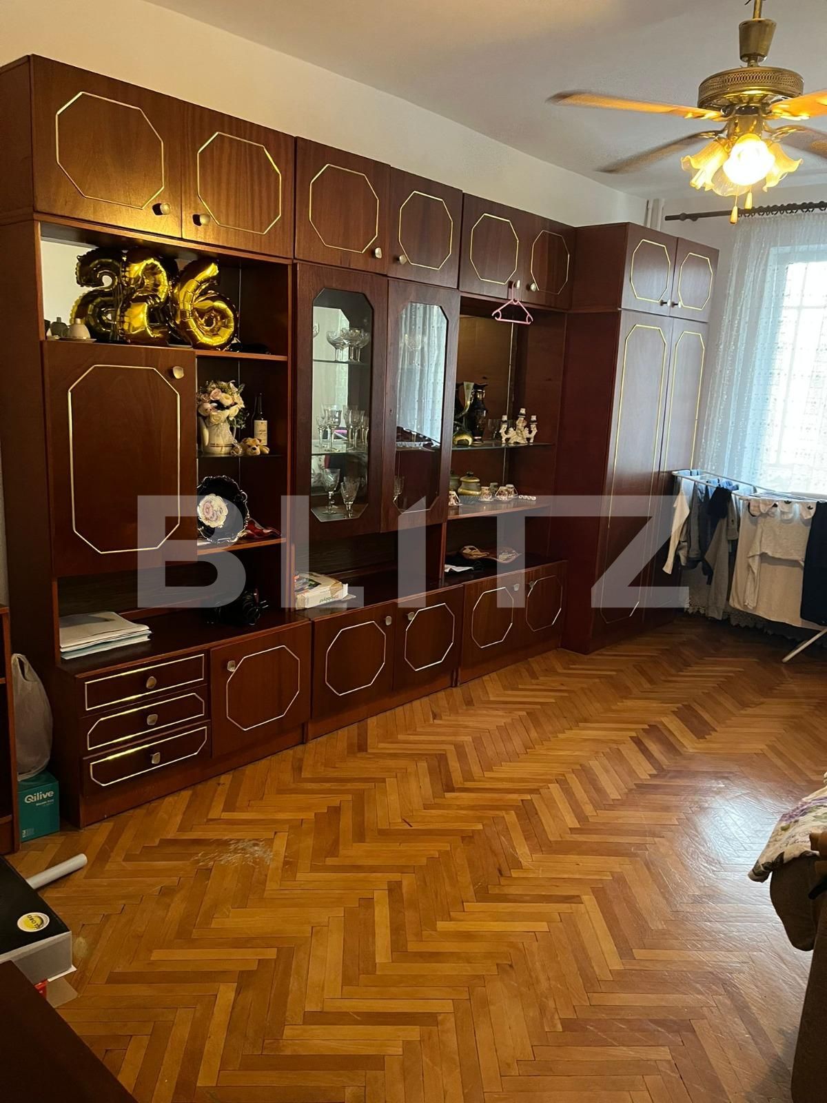Apartament de închiriat 2 camere Tudor - 104953AI | BLITZ Târgu Mureș | Poza4