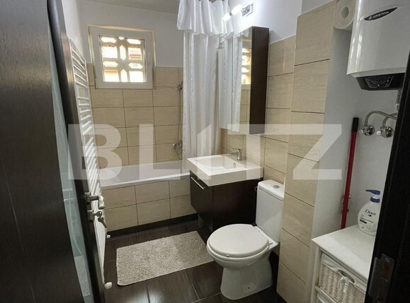 Apartament de închiriat 3 camere 7 Noiembrie - 104963AI | BLITZ Târgu Mureș | Poza5