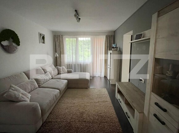Apartament de închiriat 3 camere 7 Noiembrie - 104963AI | BLITZ Târgu Mureș | Poza8