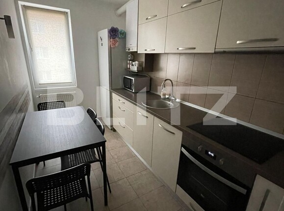 Apartament de închiriat 3 camere 7 Noiembrie - 104963AI | BLITZ Târgu Mureș | Poza1