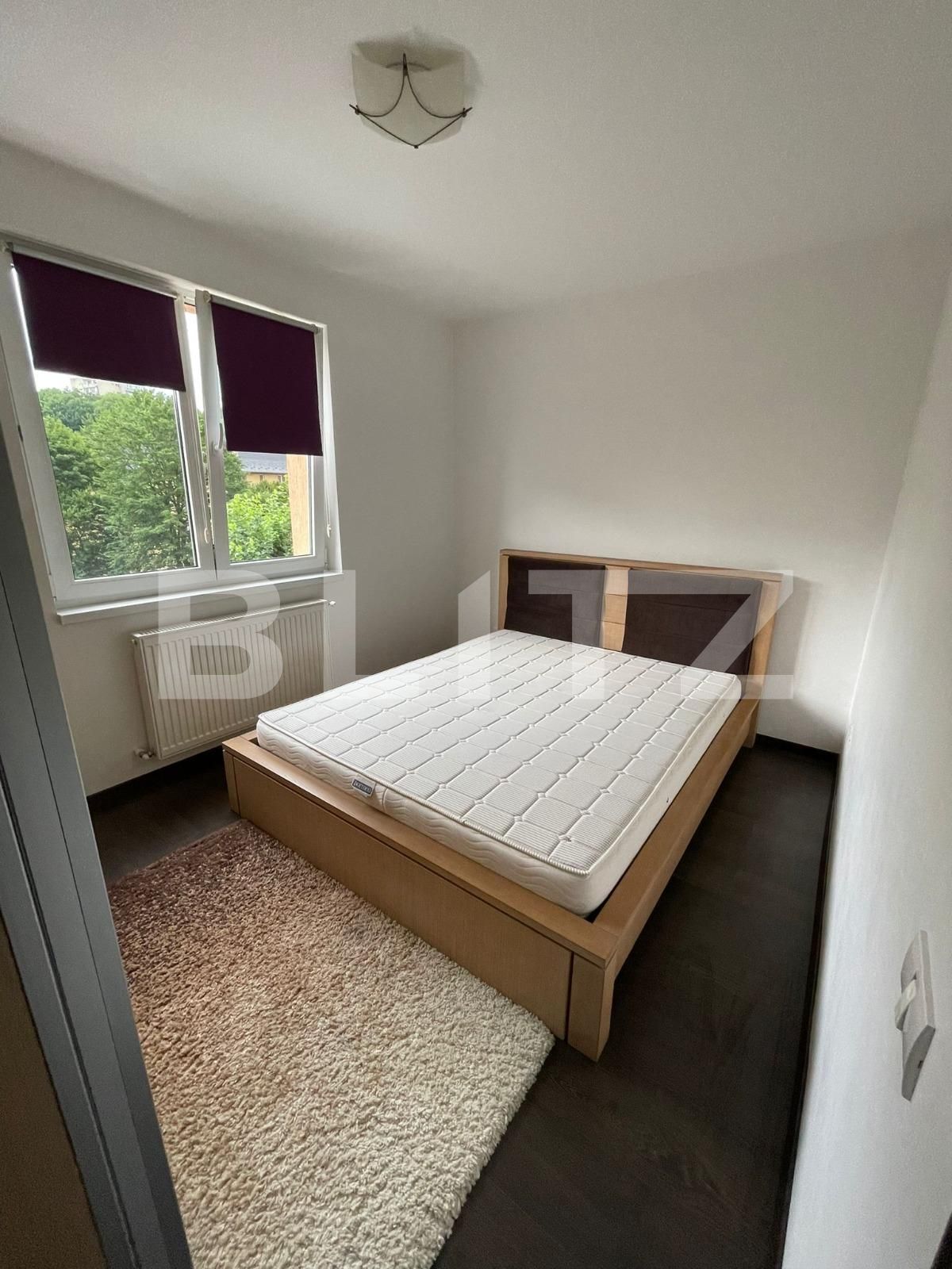 Apartament de închiriat 3 camere 7 Noiembrie - 104963AI | BLITZ Târgu Mureș | Poza2