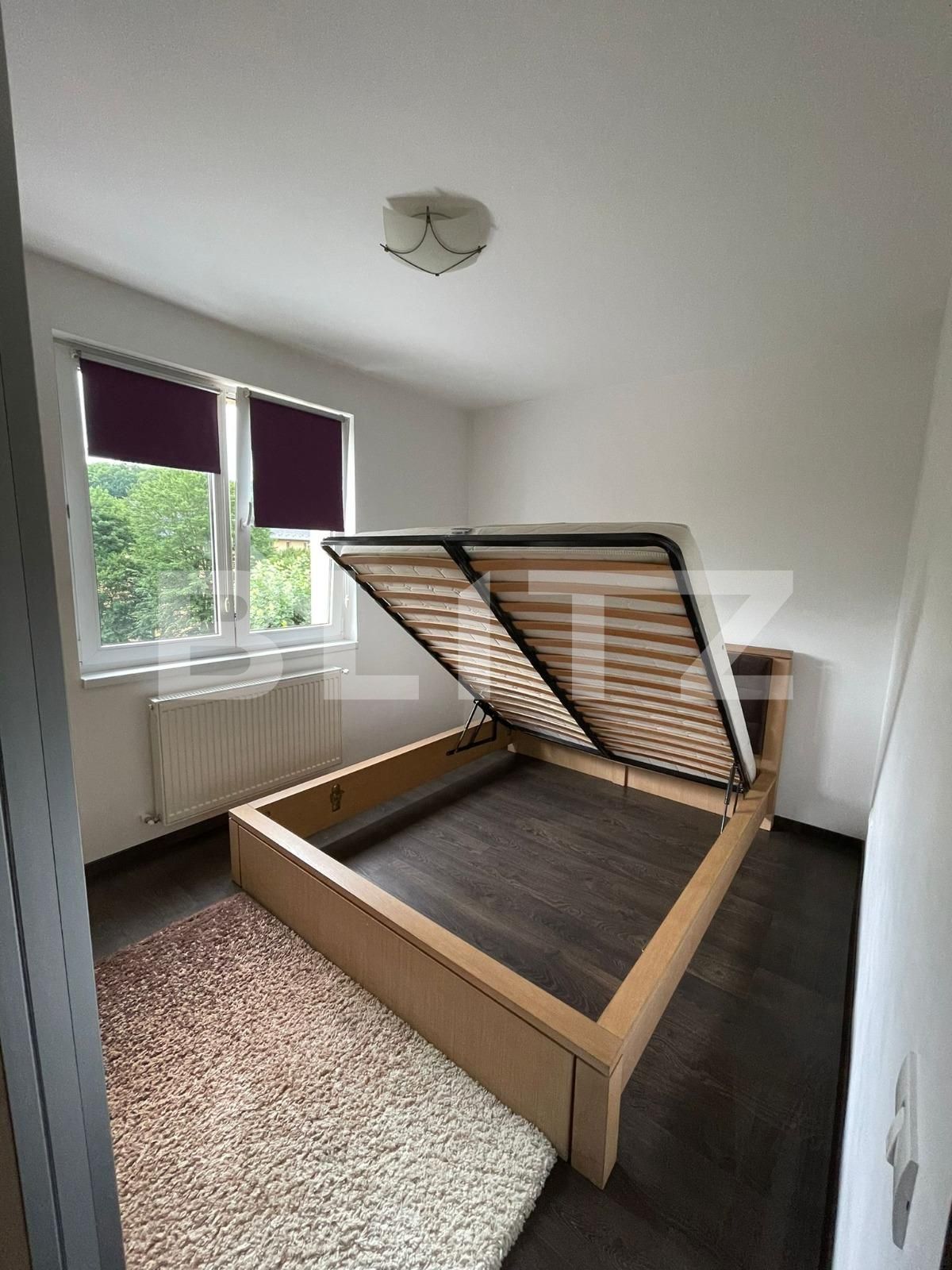 Apartament de închiriat 3 camere 7 Noiembrie - 104963AI | BLITZ Târgu Mureș | Poza3