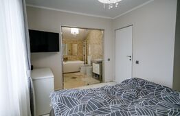 Vila cu 4 camera, 105 mp utili, 1100 mp teren, Corunca