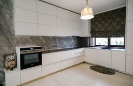 Vila cu 4 camera, 105 mp utili, 1100 mp teren, Corunca