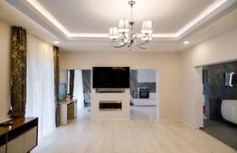 Vila cu 4 camera, 105 mp utili, 1100 mp teren, Corunca