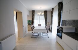 Vila cu 4 camera, 105 mp utili, 1100 mp teren, Corunca