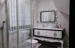 Vila cu 4 camera, 105 mp utili, 1100 mp teren, Corunca