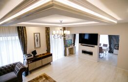 Vila cu 4 camera, 105 mp utili, 1100 mp teren, Corunca