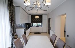 Vila cu 4 camera, 105 mp utili, 1100 mp teren, Corunca