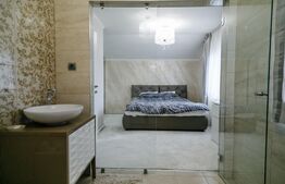 Vila cu 4 camera, 105 mp utili, 1100 mp teren, Corunca