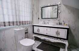 Vila cu 4 camera, 105 mp utili, 1100 mp teren, Corunca