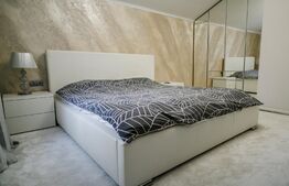 Vila cu 4 camera, 105 mp utili, 1100 mp teren, Corunca