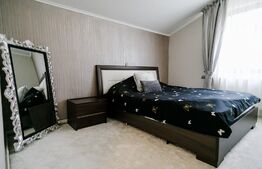 Vila cu 4 camera, 105 mp utili, 1100 mp teren, Corunca