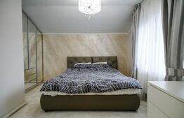 Vila cu 4 camera, 105 mp utili, 1100 mp teren, Corunca