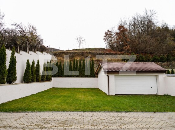 Casa de vânzare 3 camere Corunca - 105040CV | BLITZ Târgu Mureș | Poza16