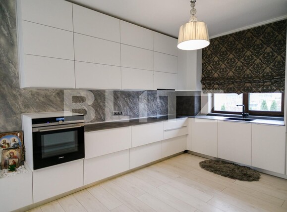 Casa de vânzare 3 camere Corunca - 105040CV | BLITZ Târgu Mureș | Poza5