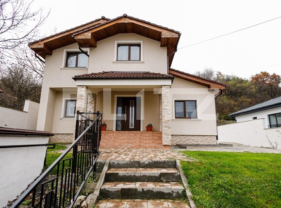 Casa de vânzare 3 camere Corunca - 105040CV | BLITZ Târgu Mureș | Poza17