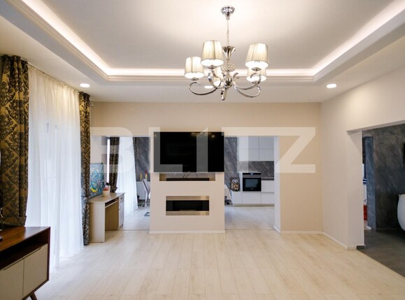 Casa de vânzare 3 camere Corunca - 105040CV | BLITZ Târgu Mureș | Poza4