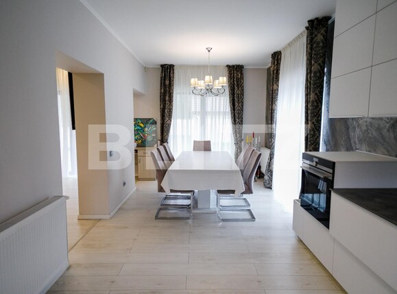 Casa de vânzare 3 camere Corunca - 105040CV | BLITZ Târgu Mureș | Poza6