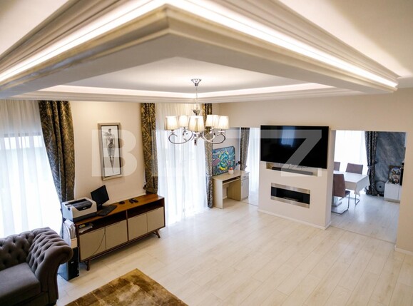 Casa de vânzare 3 camere Corunca - 105040CV | BLITZ Târgu Mureș | Poza3