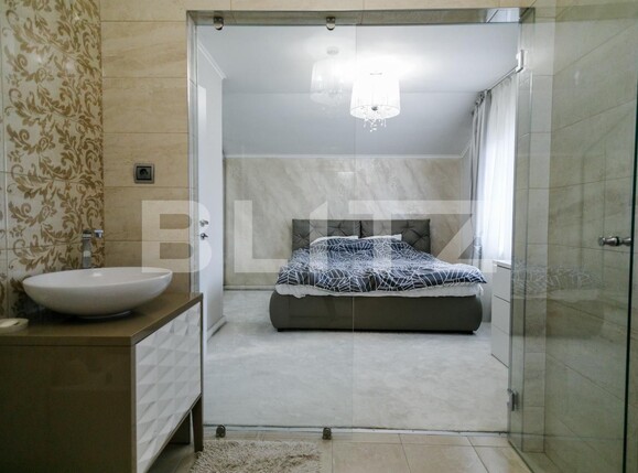 Casa de vânzare 3 camere Corunca - 105040CV | BLITZ Târgu Mureș | Poza10