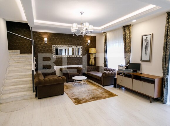 Casa de vânzare 3 camere Corunca - 105040CV | BLITZ Târgu Mureș | Poza2