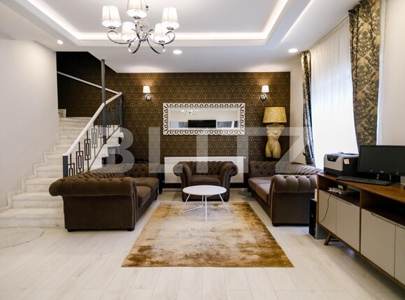 Casa de vânzare 3 camere Corunca - 105040CV | BLITZ Târgu Mureș | Poza1