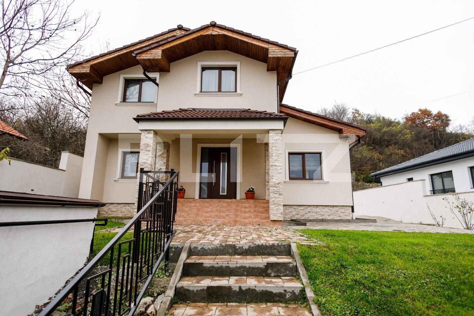 Casa de vânzare 3 camere Corunca - 105040CV | BLITZ Târgu Mureș | Poza17