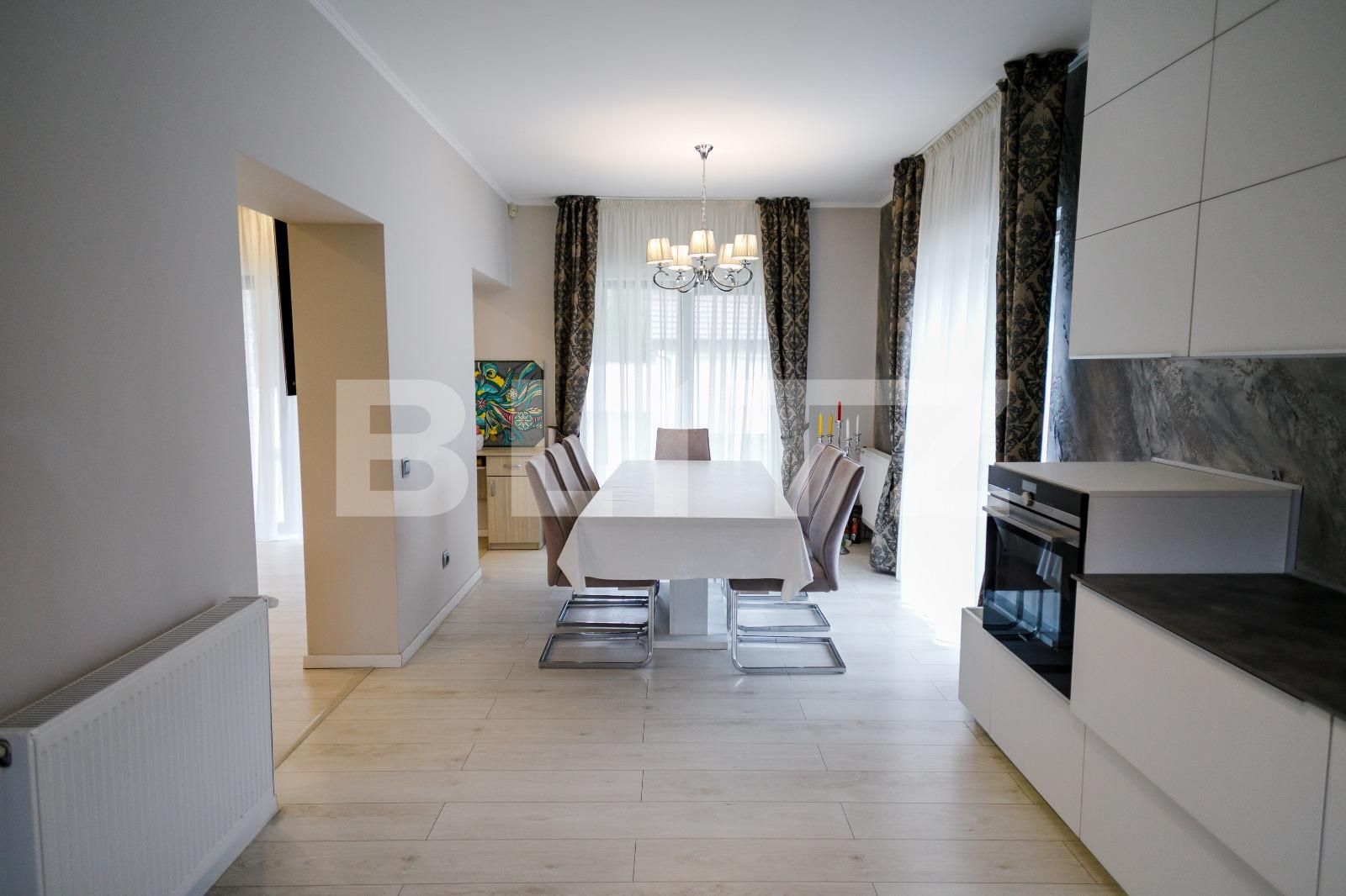 Casa de vânzare 3 camere Corunca - 105040CV | BLITZ Târgu Mureș | Poza6