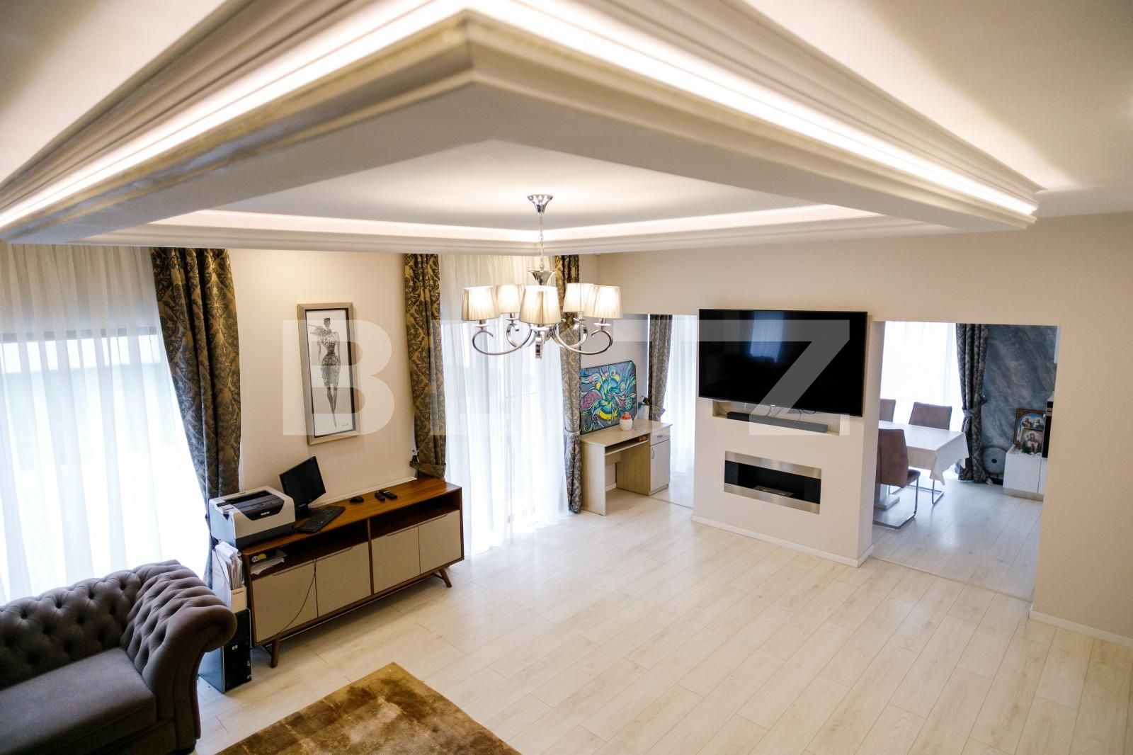 Casa de vânzare 3 camere Corunca - 105040CV | BLITZ Târgu Mureș | Poza3