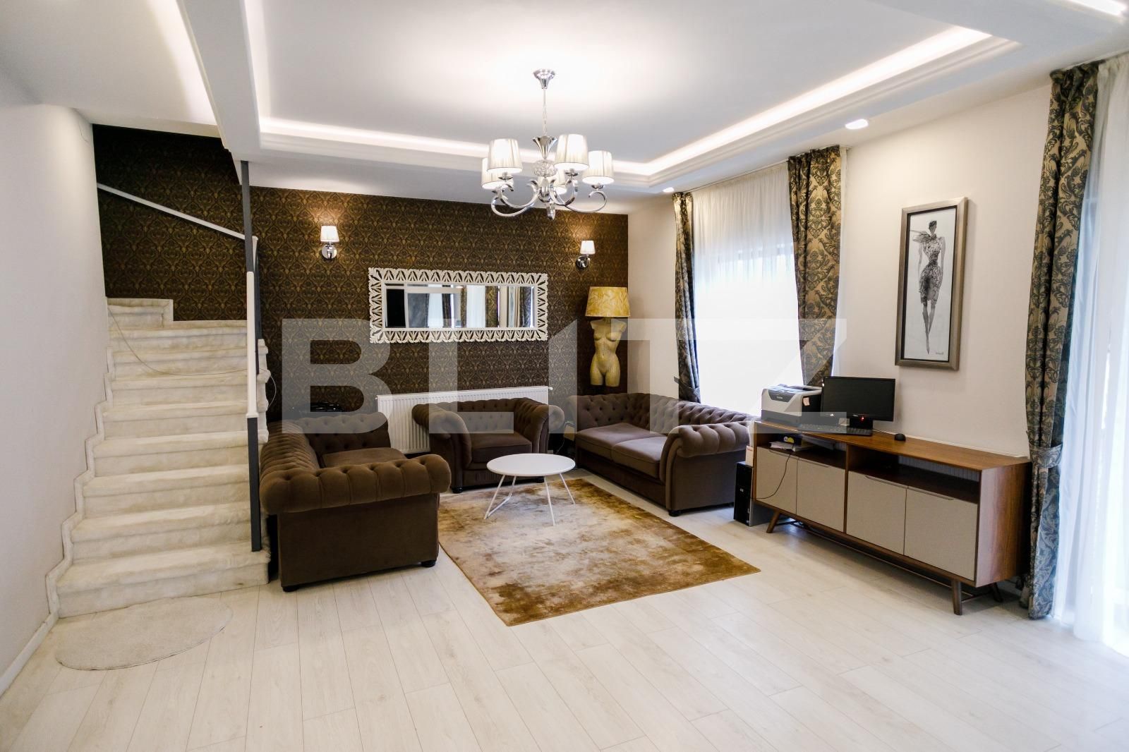 Casa de vânzare 3 camere Corunca - 105040CV | BLITZ Târgu Mureș | Poza2